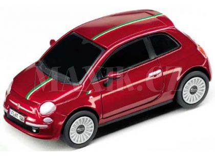 Autodráha Carrera GO Retro Racers