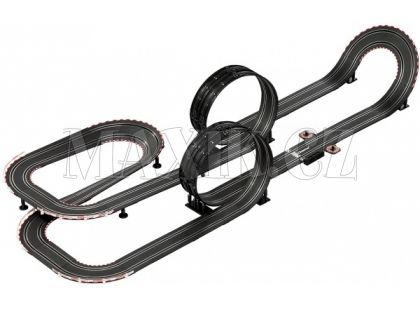 Autodráha Carrera GO! Winners Course