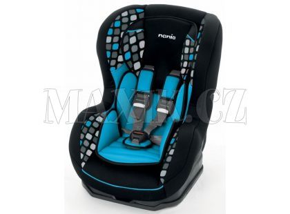 Autosedačka Cosmo SP Isofix Rol Blue