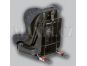 Autosedačka Cosmo SP Isofix Rol Blue 2