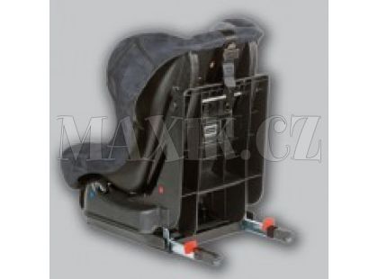 Autosedačka Cosmo SP Isofix Rol Blue