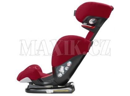 Autosedačka Maxi-Cosi RodiFix Graphic Crystal