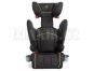 Autosedačka Monterey New Black 15-36kg Sunshine Kids 15058 3