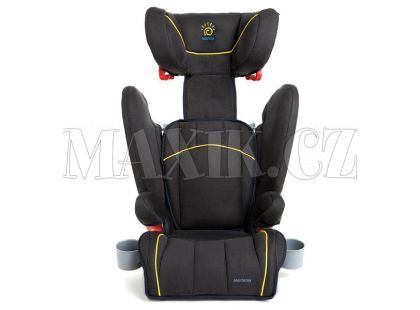 Autosedačka Monterey New Black 15-36kg Sunshine Kids 15058
