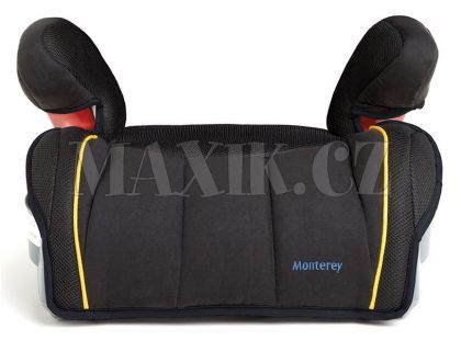 Autosedačka Monterey New Black 15-36kg Sunshine Kids 15058