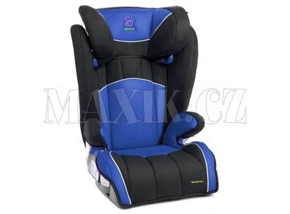 Autosedačka Monterey New Blue 15-36kg Sunshine Kids 15062