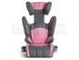 Autosedačka Monterey New Pink 15-36kg Sunshine Kids 15056 3