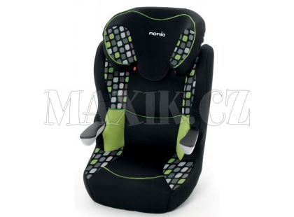 Autosedačka R-Way SP Rol Green