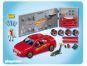 Autoservis a Tuning shop Playmobil 4321 2