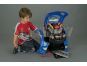 Autoservis Hot Wheels 7