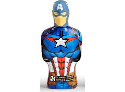 Avengers dárková sada Captain America