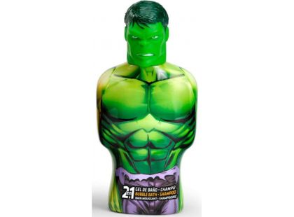Avengers dárková sada Hulk