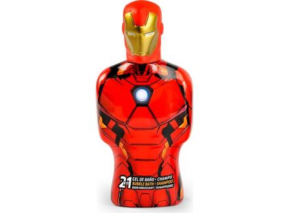 Avengers dárková sada Iron Man