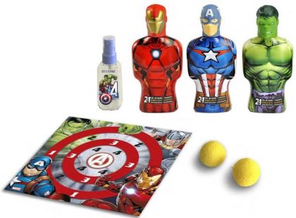 Avengers dárková sada Captain America