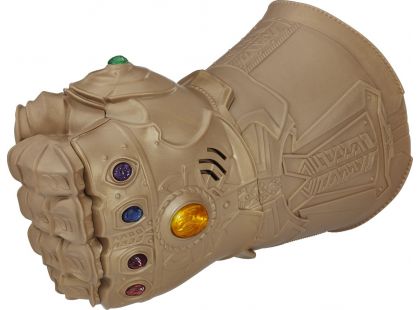 Hasbro Avengers Infinity rukavice 24 cm