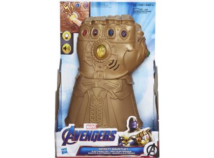 Hasbro Avengers Infinity rukavice 24 cm