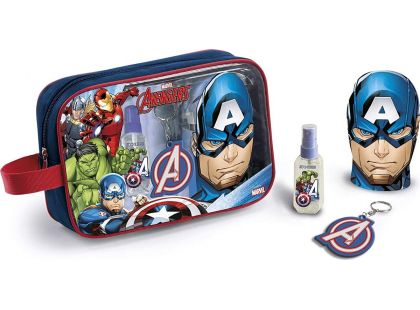 Avengers kosmetický set