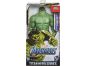 Hasbro Avengers Titan Hero Deluxe Hulk 3
