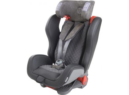 Avionaut Evolvair Royal Autosedačka 9-36kg hnědá - modrá