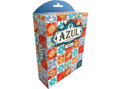 Azul Mini