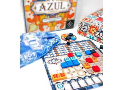 Azul