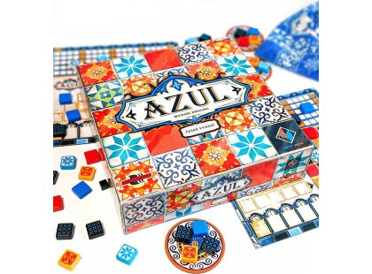 Azul