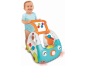 B kids Chodítko auto 3 v 1 Discovery Car - Poškozený obal 2