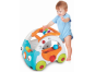 B kids Chodítko auto 3 v 1 Discovery Car - Poškozený obal 3