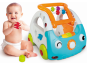 B kids Chodítko auto 3 v 1 Discovery Car - Poškozený obal 4