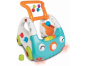 B kids Chodítko auto 3 v 1 Discovery Car - Poškozený obal 6