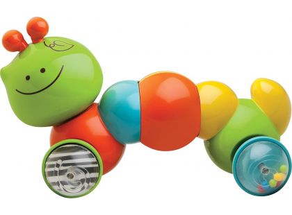 B kids Jezdící stonožka B kids Jezdící stonožka