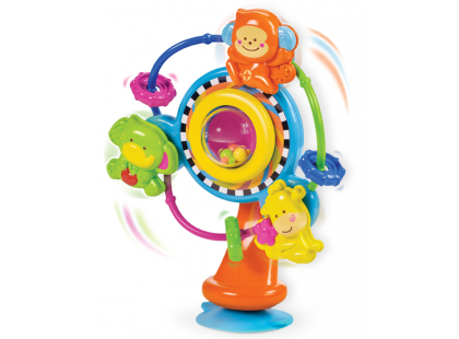 B kids Kolotoč se zvířátky B kids Kolotoč se zvířátky