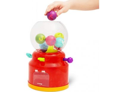 B.Toys Automat na míčky
