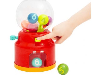 B.Toys Automat na míčky