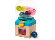 B-Toys Automat s míčky Rainbow Gumballs