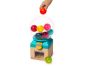 B-Toys Automat s míčky Rainbow Gumballs 4