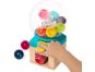 B-Toys Automat s míčky Rainbow Gumballs 5