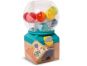 B-Toys Automat s míčky Rainbow Gumballs 7