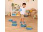 B.Toys Balanční stupínky Balance & Hop 6 ks 5