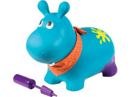 B.toys Hopsadlo hroch Hankypants - Poškozený obal