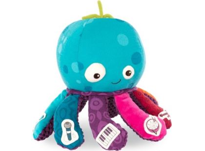 B.toys Hudební chobotnice Jamboree