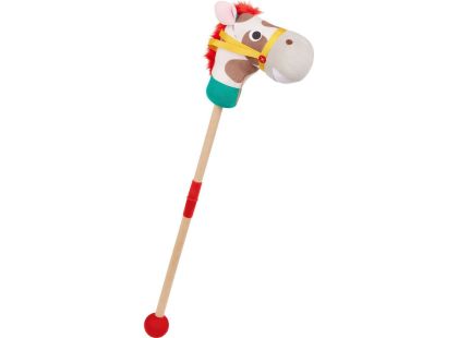 B-Toys Koník na tyči Pony Pal