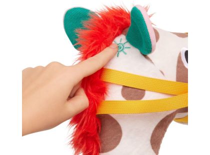 B-Toys Koník na tyči Pony Pal