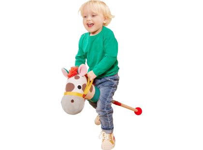 B-Toys Koník na tyči Pony Pal