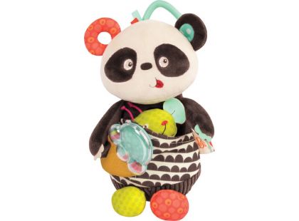 B.Toys Party Panda