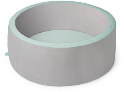 B-Toys Pěnový bazének s míčky WonderFill Ball Pit