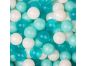 B-Toys Pěnový bazének s míčky WonderFill Ball Pit 4