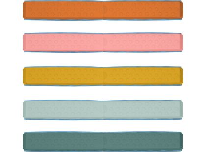 B-Toys Překážková dráha Balance & Hop 10 ks