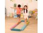 B-Toys Překážková dráha Balance & Hop 10 ks 6