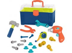 B.Toys Sada nářadí v kufříku Busy Builder